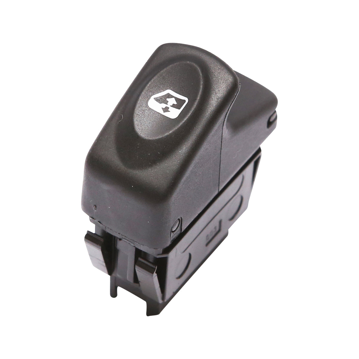 Window opening button rear Dacia Logan 8200199223 7700838100